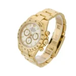 Rolex Daytona 116523 White Super Clone