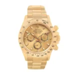 Rolex Daytona 116528 Yellow Gold Super Clone
