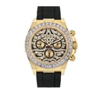 Rolex Daytona 116588TBR Eye Of The Tiger Super Clone