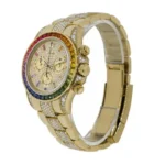 Rolex Daytona 116595RBOW Diamond Rainbow Super Clone