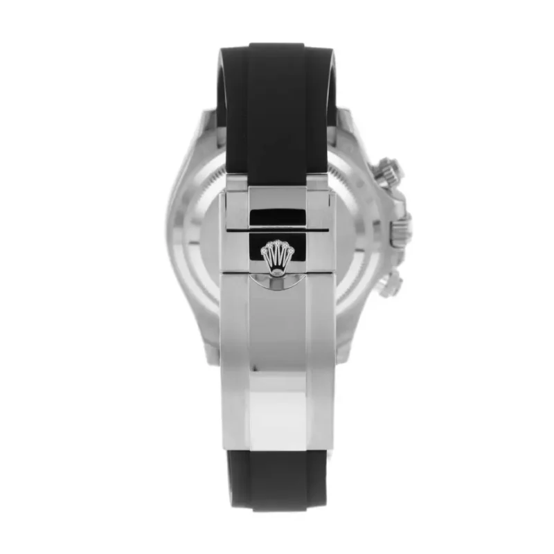 Rolex Daytona 126519LN White Gold Super Clone