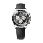 Rolex Daytona 126519LN White Gold Super Clone