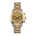 Rolex Daytona 16523 Champagne Super Clone