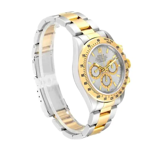 Rolex Daytona Cosmograph 116503 White Super Clone
