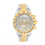 Rolex Daytona Cosmograph 116503 White Super Clone