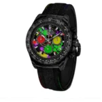 Rolex Daytona DIW Carbon Motley Super Clone
