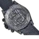 Rolex Daytona Fish Pattern Super Clone