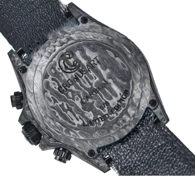 Rolex Daytona Fish Pattern Super Clone