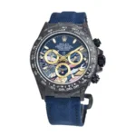 Rolex Daytona Fish Pattern Super Clone