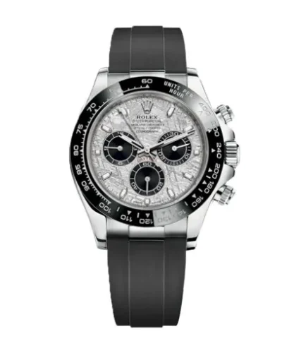 Rolex Daytona M116519LN Meteorite Super Clone