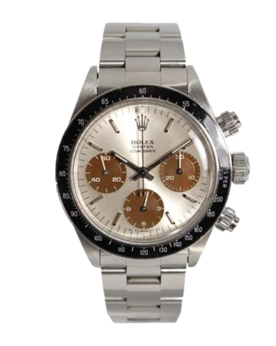 Rolex Daytona OW502596 Tropical Super Clone