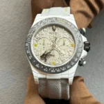 Rolex DiW Daytona Space Mission 40mm Super Clone