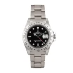 Rolex Explorer II 16570-0004 Vintage Super Clone