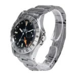 Rolex Explorer II WARO025 1655 Antique Super Clone