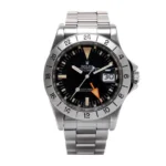 Rolex Explorer II WARO025 1655 Antique Super Clone