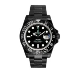 Rolex GMT-Master II 116710 DLC-PVD Super Clone