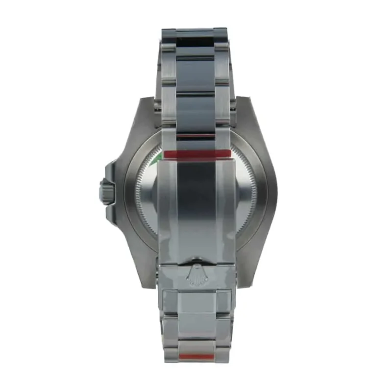 Rolex GMT-Master II 116710BLNR Batman Oyster Super Clone