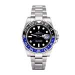 Rolex GMT-Master II 116710BLNR Batman Oyster Super Clone