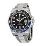 Rolex GMT-Master II 116710BLNR Batman Oyster Super Clone