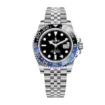 Rolex GMT-Master II 116710BLNR Batman Super Clone