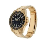 Rolex GMT-Master II 116718LN Black Super Clone