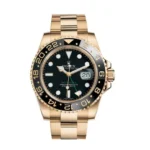 Rolex GMT-Master II 116718LN Black Super Clone