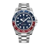 Rolex GMT-Master II 116719BLRO Super Clone