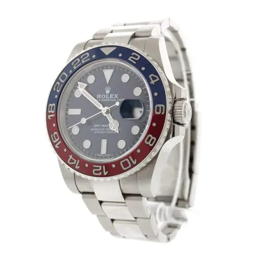 Rolex GMT-Master II 116719BLRO Super Clone