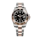 Rolex GMT-Master II 126711CHNR Brown/Black Super Clone