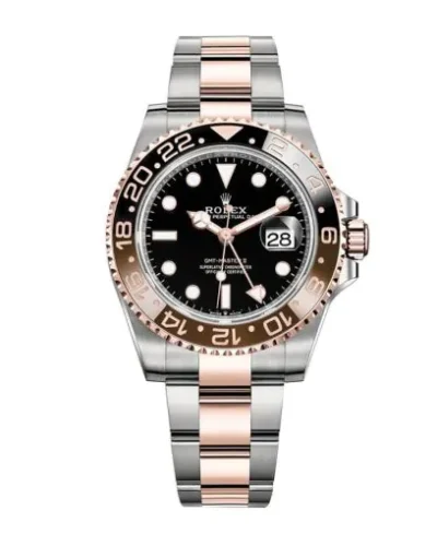 Rolex GMT-Master II 126711CHNR Brown/Black Super Clone
