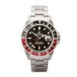 Rolex GMT-Master II 16710 Red&Black Super Clone