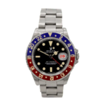 Rolex GMT-Master II 16710 Submariner Red & Blue Super Clone