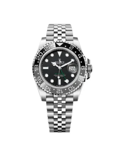 Rolex Gmt-Master II Bruce Wayne Super Clone