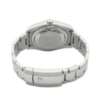 Rolex Oyster Perpetual 116200 White Dial Super Clone