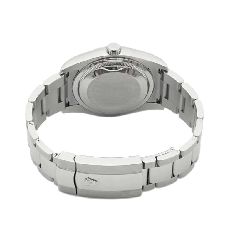 Rolex Oyster Perpetual 116200 White Dial Super Clone