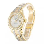 Rolex Pearlmaster 80298-0048 Tridor Diamond Super Clone