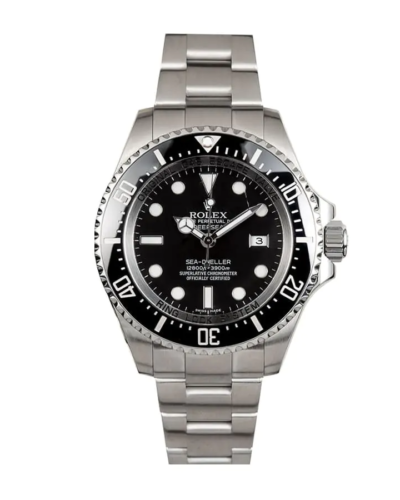 Rolex Sea-Dweller 116660-0001 DEEPSEA Super Clone