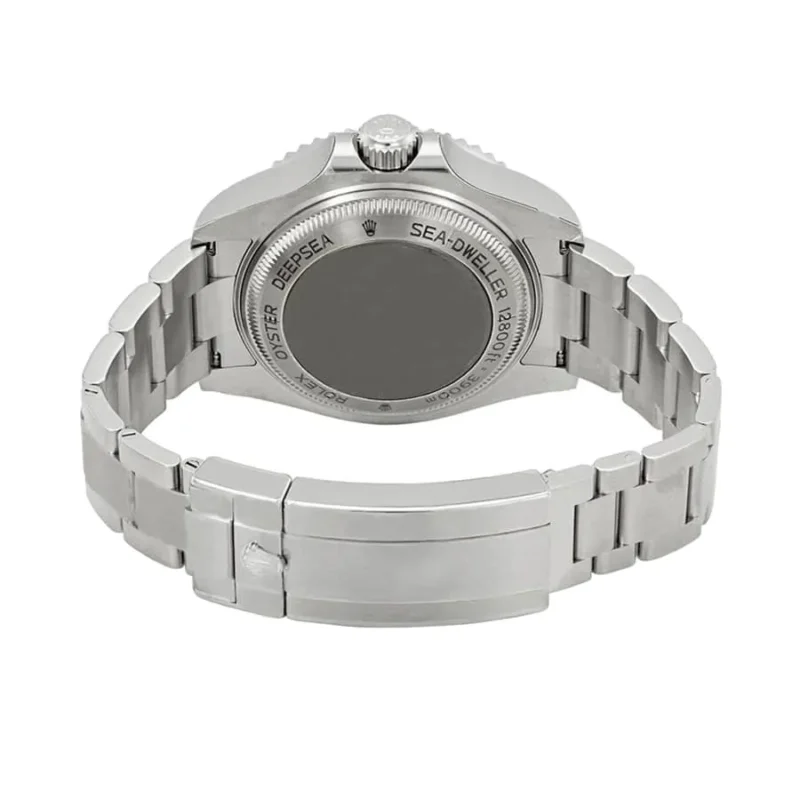 Rolex Sea-Dweller 116660-0001 DEEPSEA Super Clone