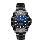 Rolex Sea-Dweller 116660 DEEPSEA Black Super Clone