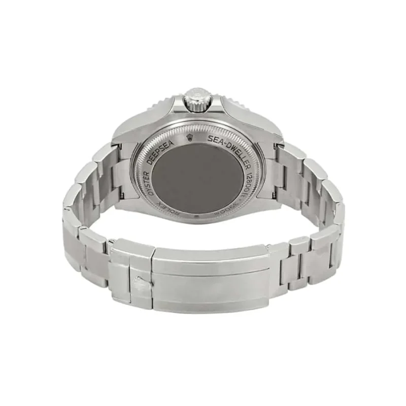 Rolex Sea-Dweller 126660-0002 DEEPSEA Super Clone