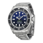 Rolex Sea-Dweller 126660-0002 DEEPSEA Super Clone