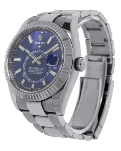 Rolex Sky-Dweller 326934-0003 Super Clone