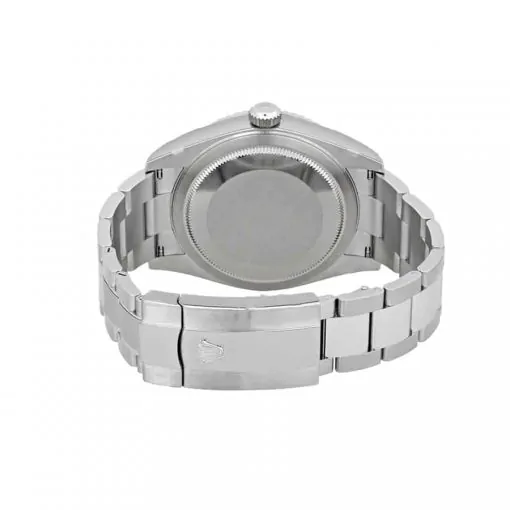 Rolex Sky-Dweller 326934-0005 Black Super Clone