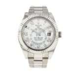 Rolex Sky-Dweller 326939 White Super Clone