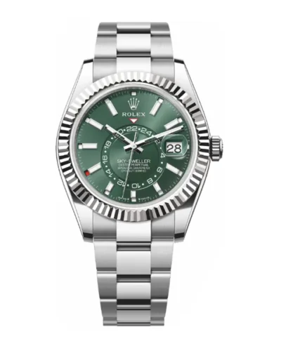 Rolex Sky-Dweller M336934-0001 Oyster Perpetual Super Clone