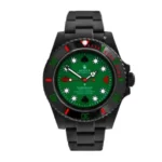 Rolex Submariner 114060 Green Dial Super Clone