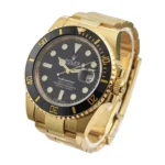 Rolex Submariner 116618LN Black Super Clone
