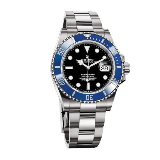 Rolex Submariner 16610 Black Super Clone