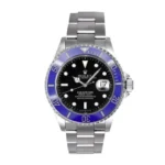 Rolex Submariner 16610 Black Super Clone