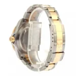 Rolex Submariner 16613 Serti Two Tone Diamond Super Clone